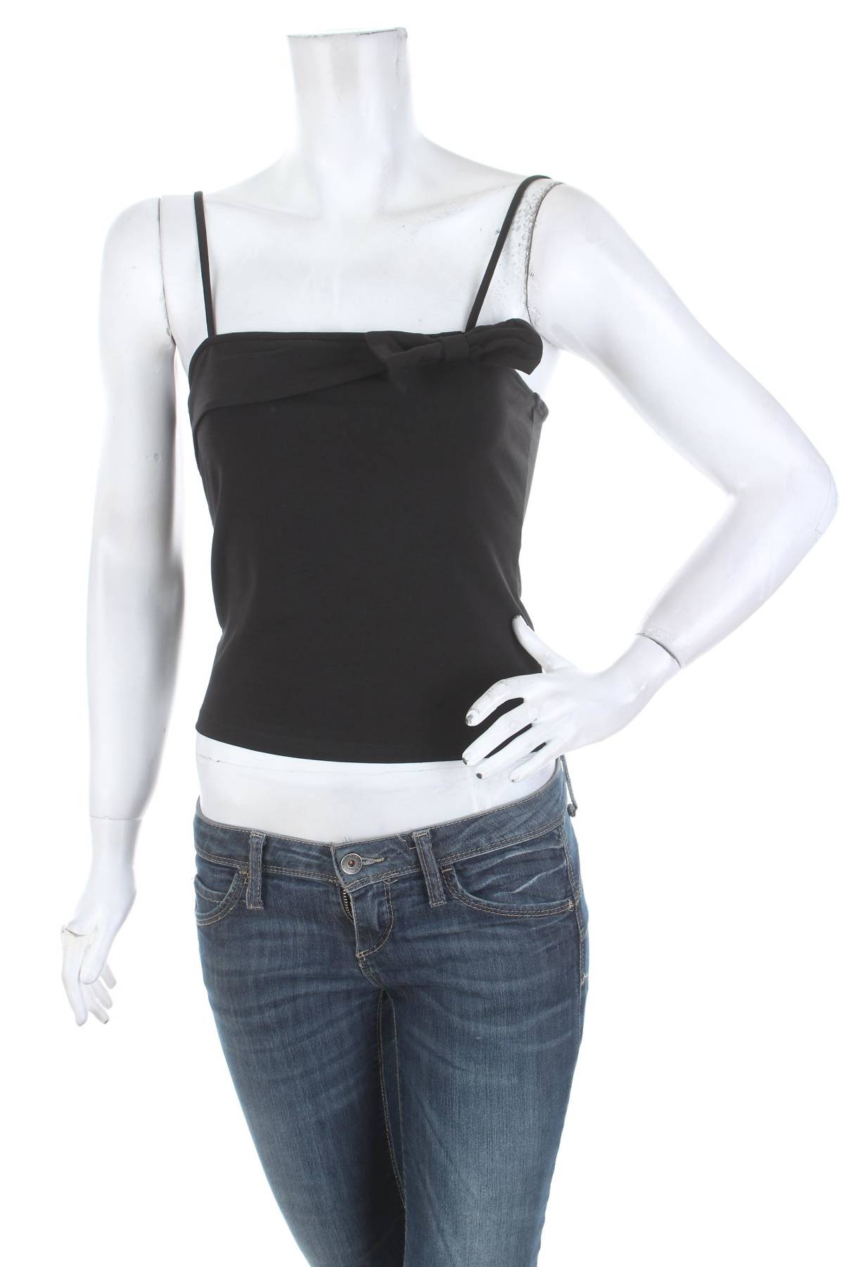 Γυναικείο αμάνικο Only1