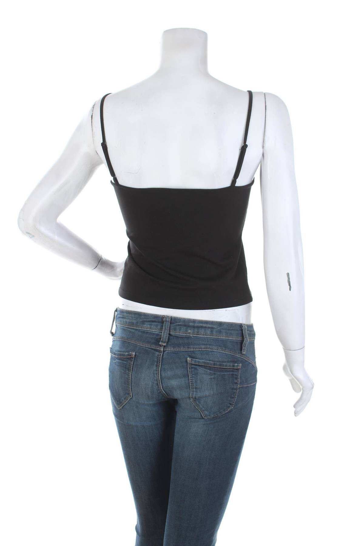 Γυναικείο αμάνικο Only2