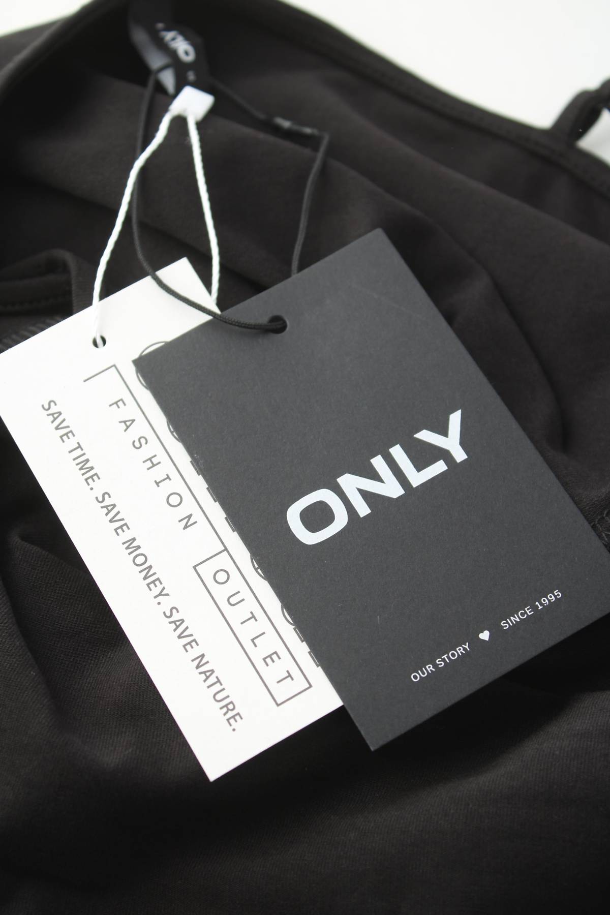 Γυναικείο αμάνικο Only3