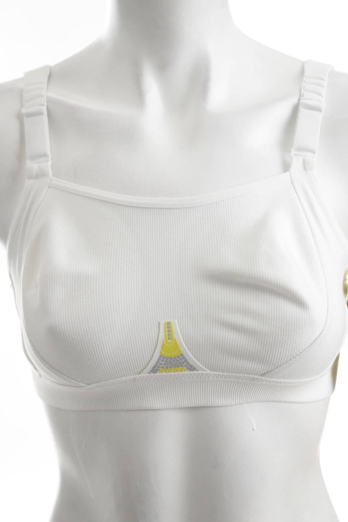Спортен сутиен Triumph Triaction1 - Contour.bg Спортен сутиен Triumph Triaction1