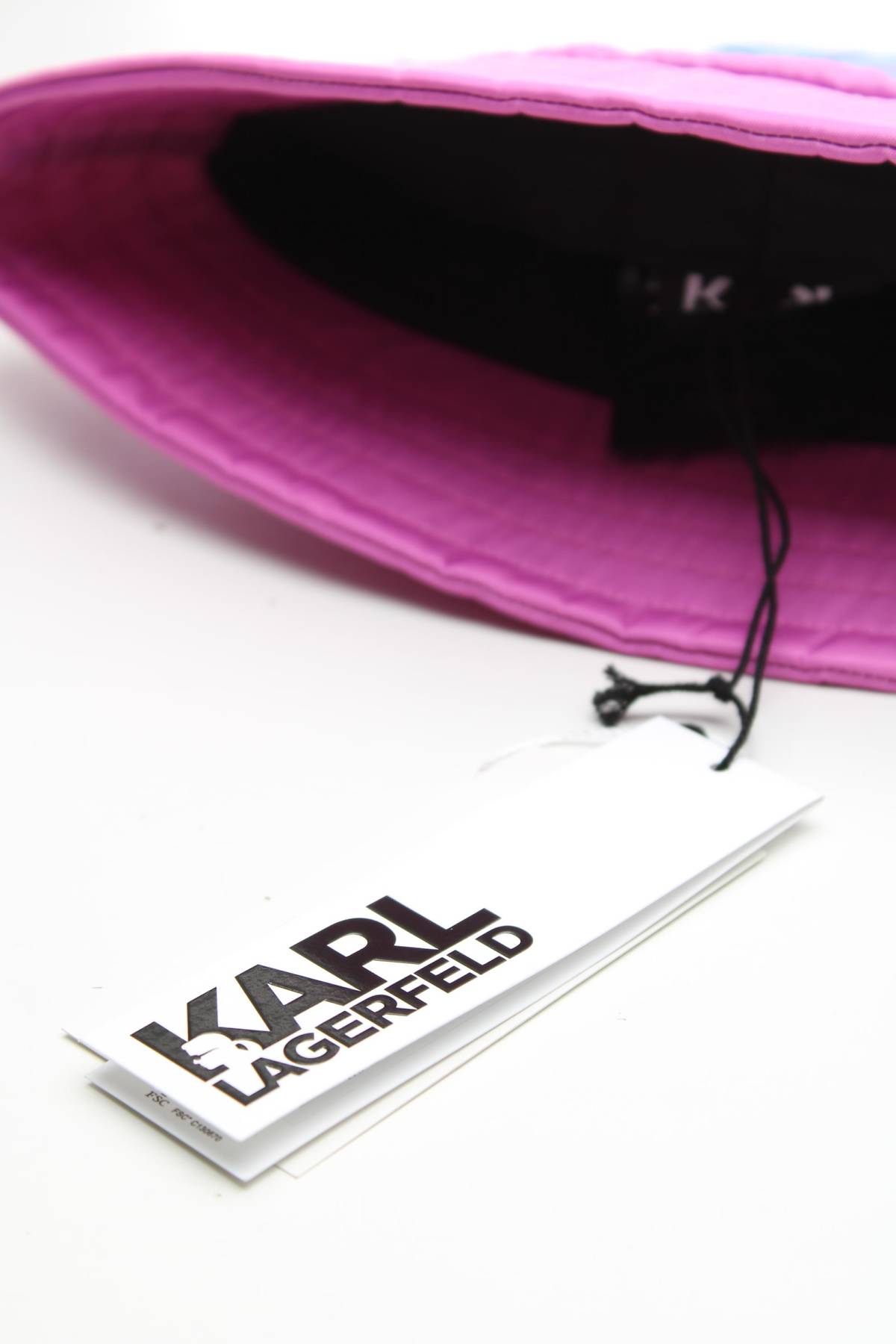 Σκουφάκι Karl Lagerfeld3 - Contourshop.gr Σκουφάκι Karl Lagerfeld3