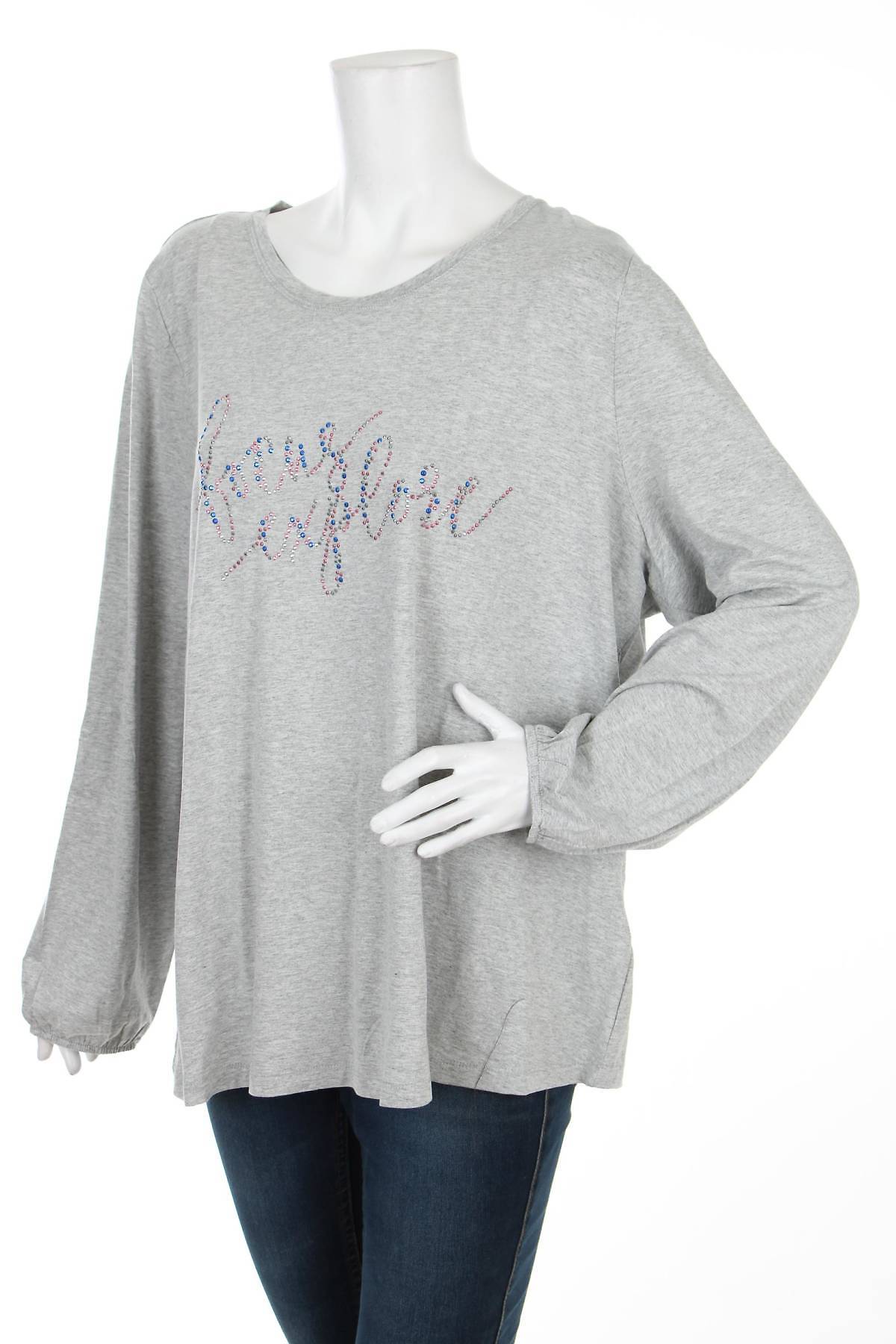 Дамска блуза Gina Laura1 - Contour.bg Дамска блуза Gina Laura1