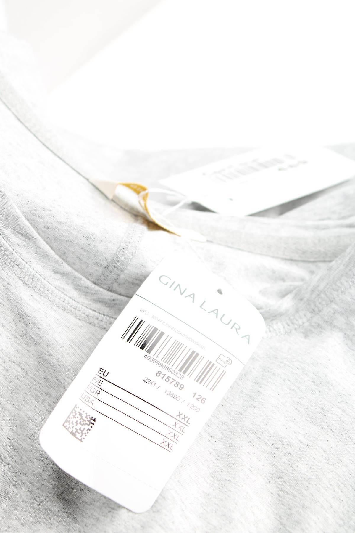 Дамска блуза Gina Laura3 - Contour.bg Дамска блуза Gina Laura3