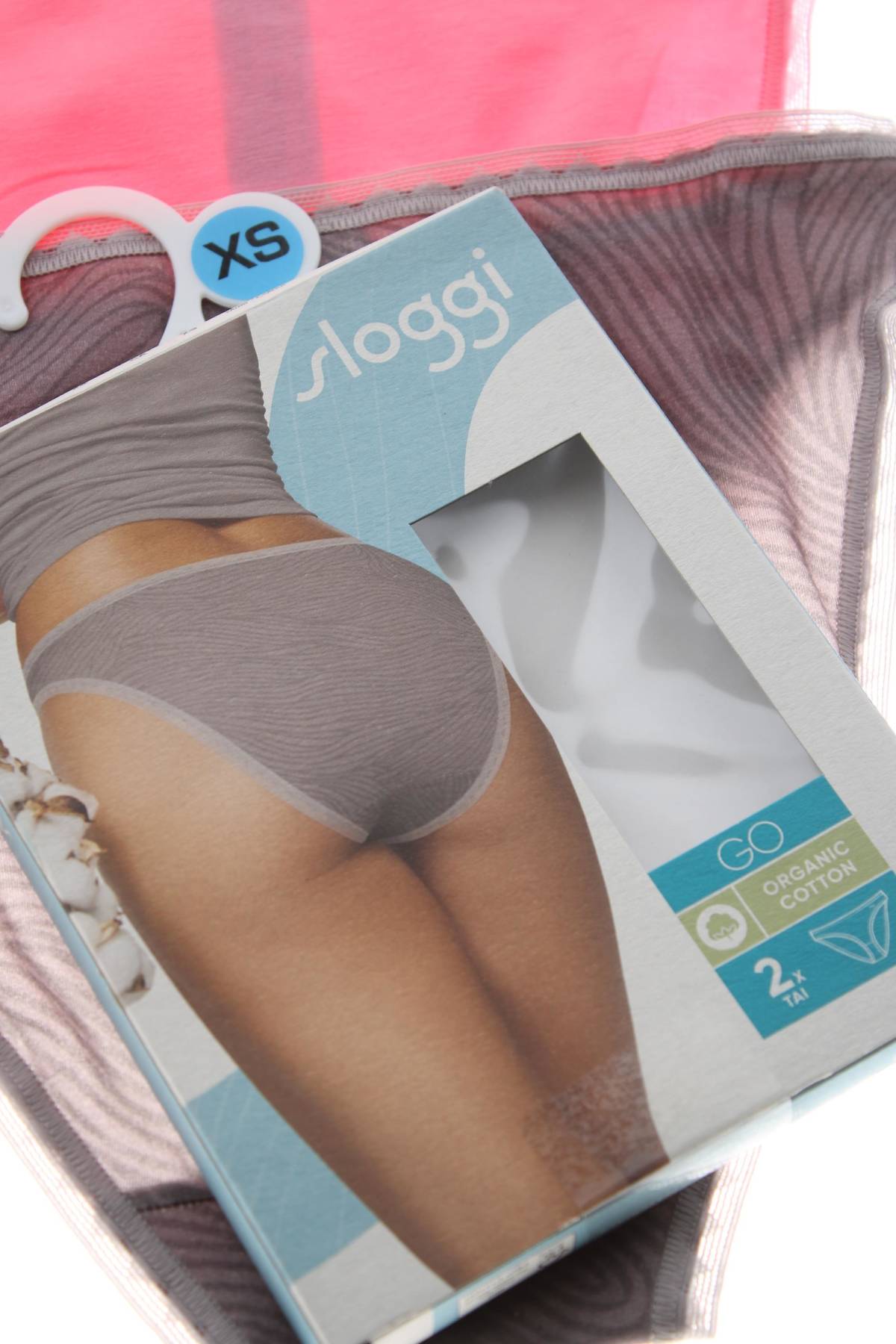 Бикини Sloggi3