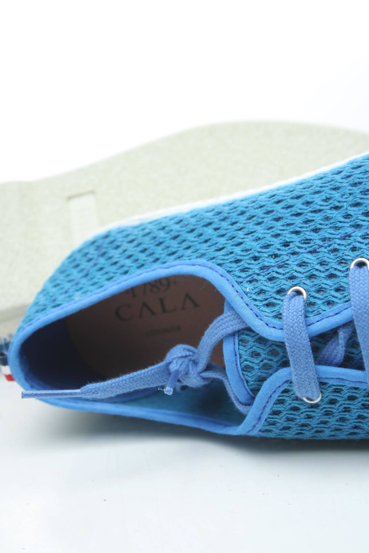 Ανδρικά παπούτσια Cala 17895