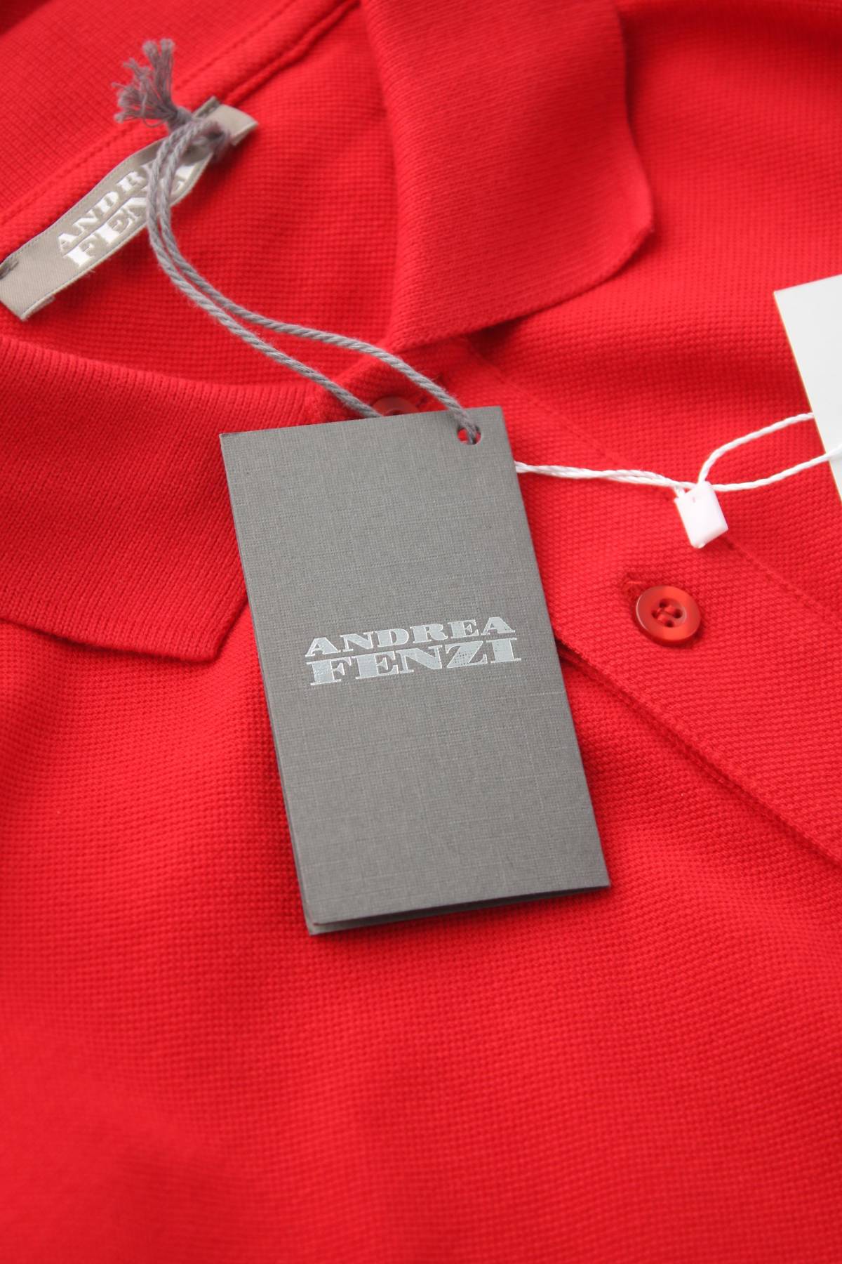 Ανδρικό t-shirt Andrea Fenzi3