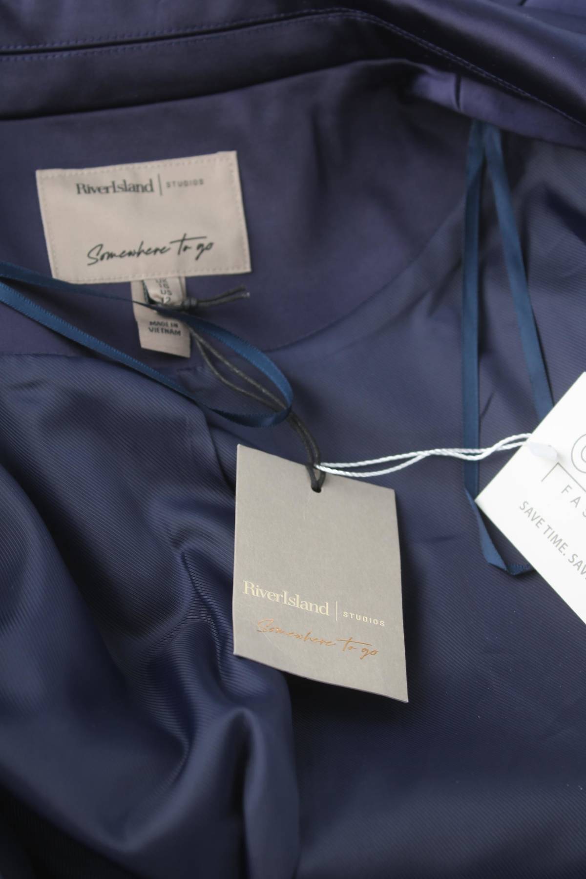 Γυναικείο σακάκι River Island3