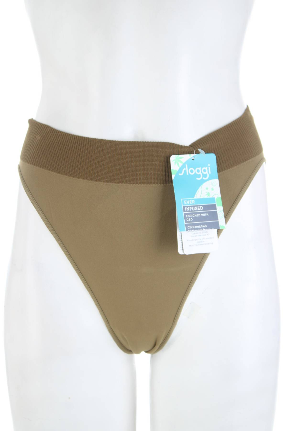 Μπικίνι Sloggi1