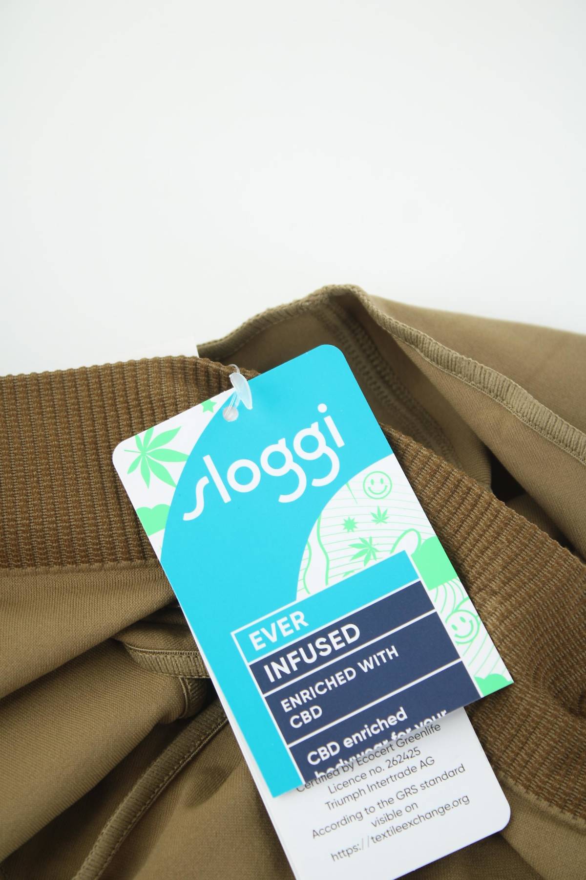 Μπικίνι Sloggi3