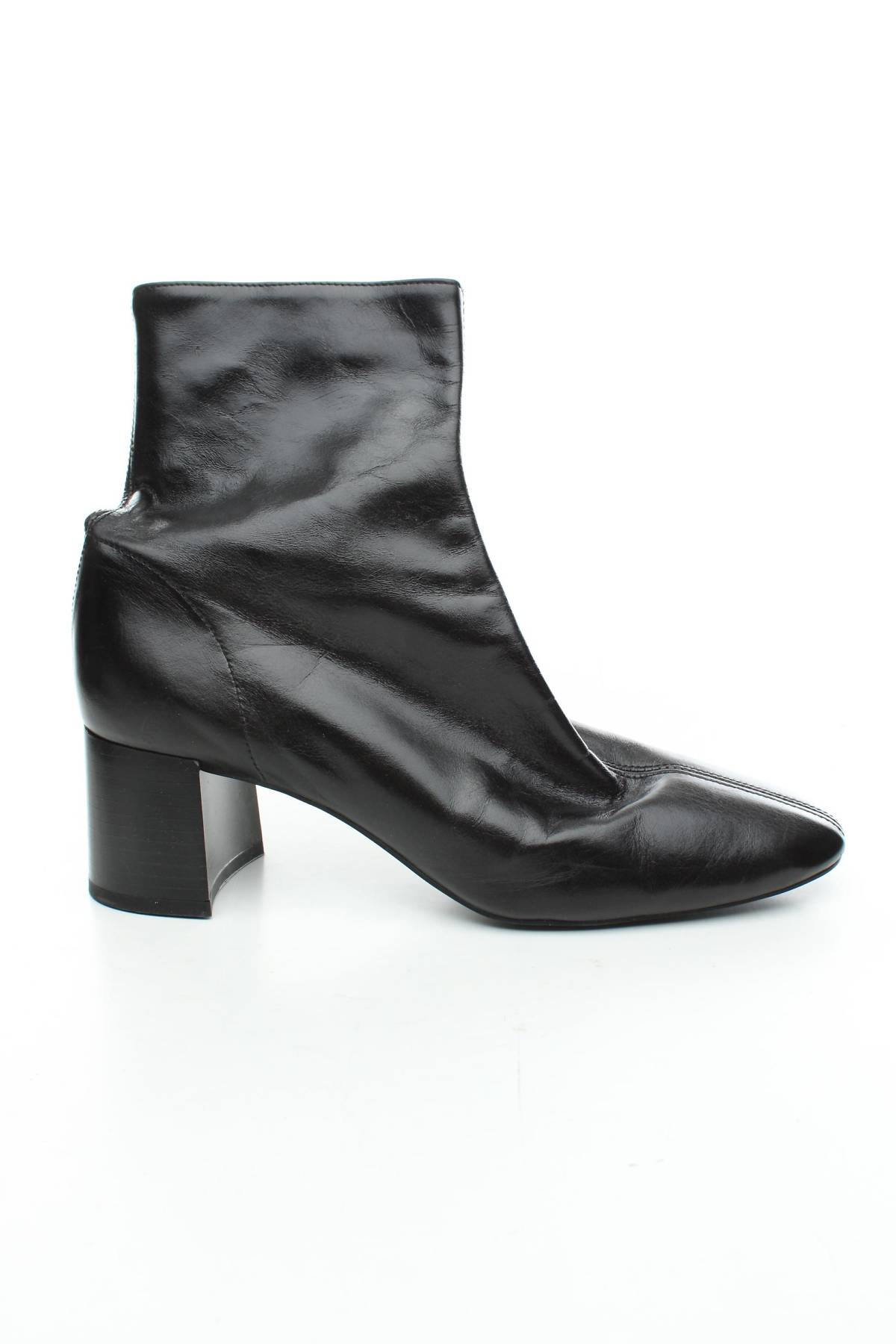 Дамски боти Mango1