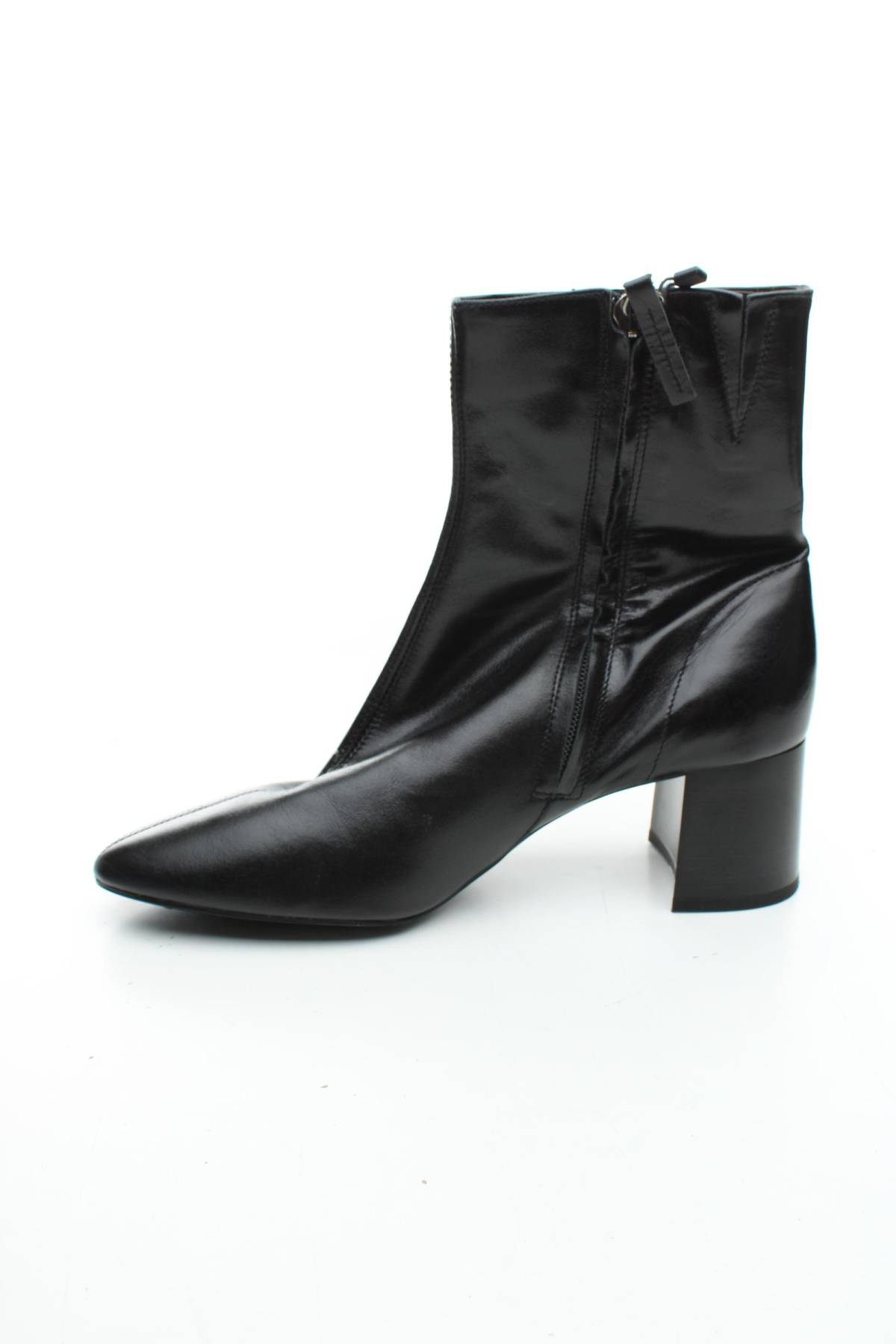 Дамски боти Mango2