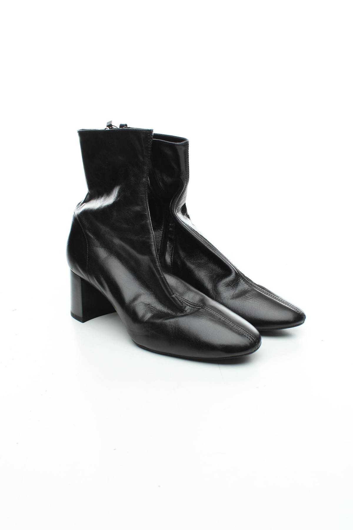 Дамски боти Mango3