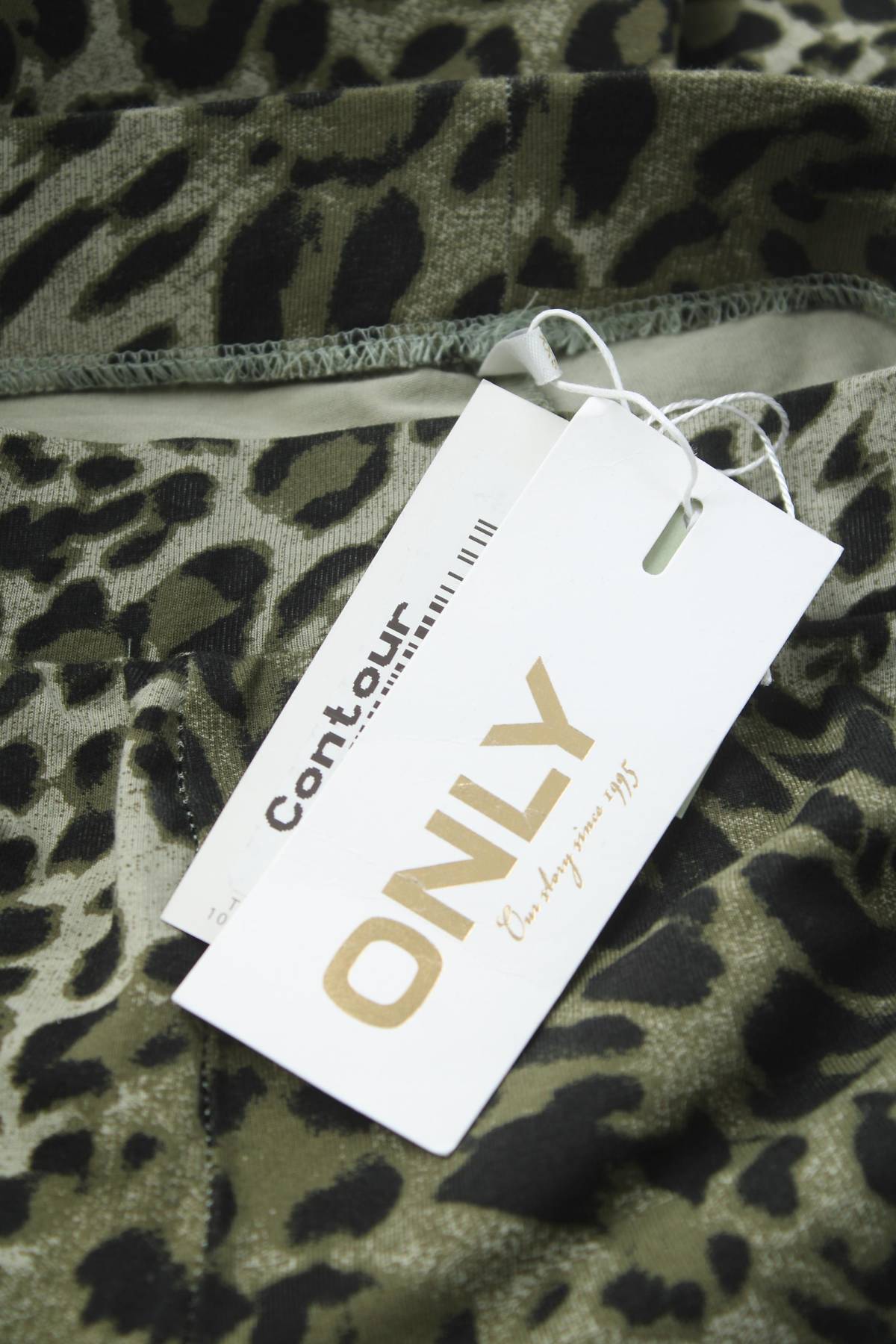 Γυναικείο κολάν Only3