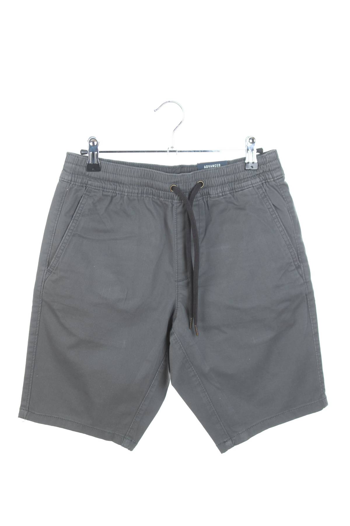 Мъжки къс панталон Hollister1