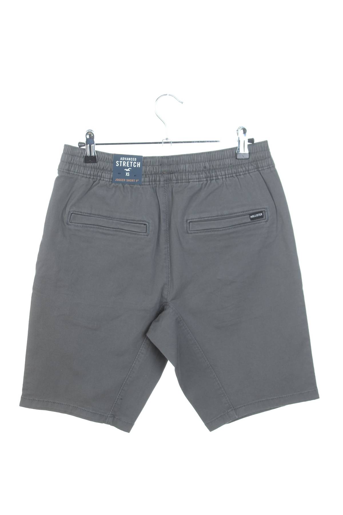 Мъжки къс панталон Hollister2