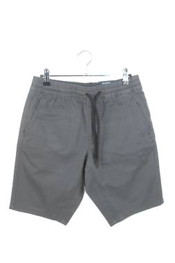 Мъжки къс панталон Hollister1