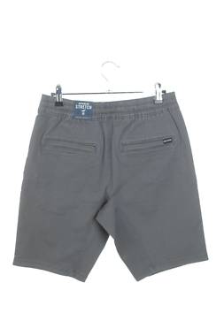 Мъжки къс панталон Hollister2