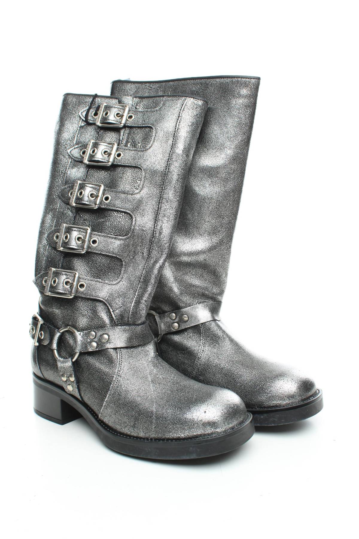 Дамски ботуши Steve Madden3