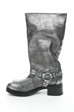 Дамски ботуши Steve Madden2