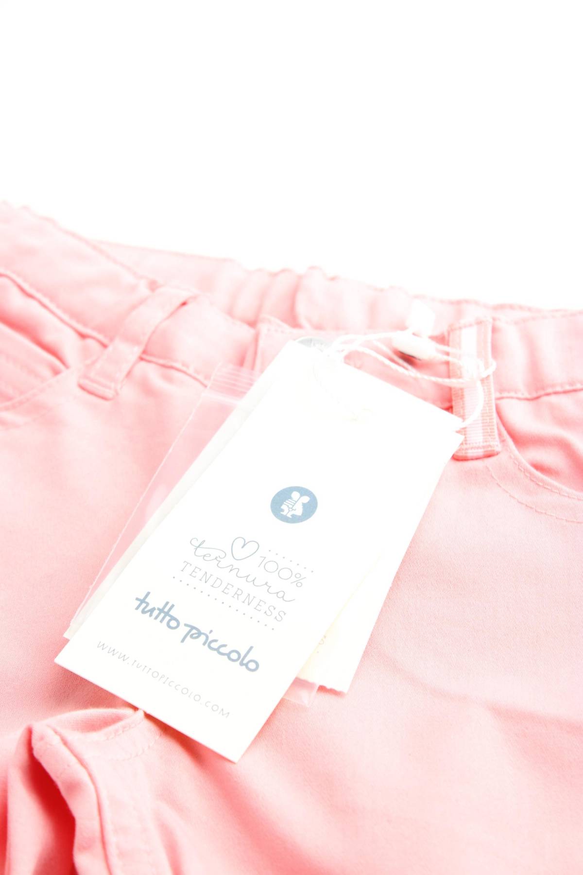 Детски къс панталон Tutto Piccolo3