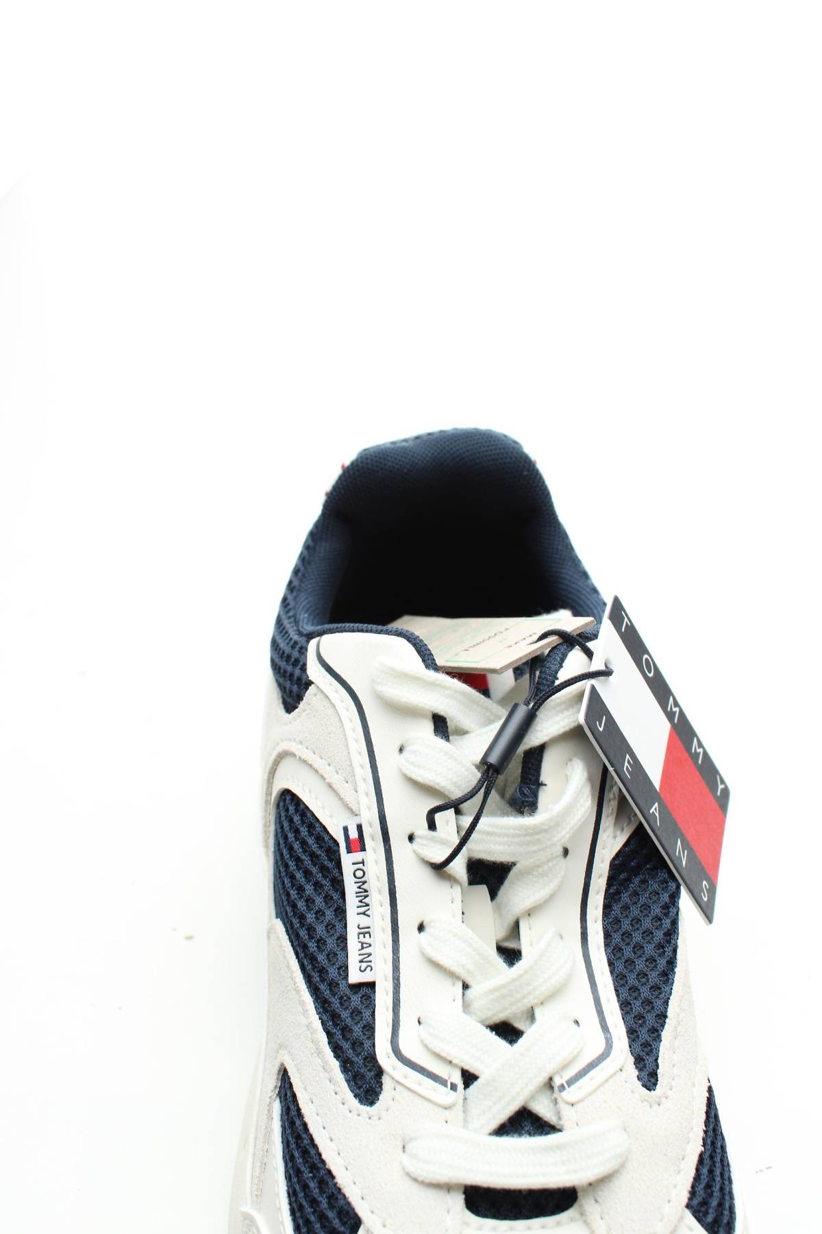 Αθλητικά παπούτσια Tommy Jeans5