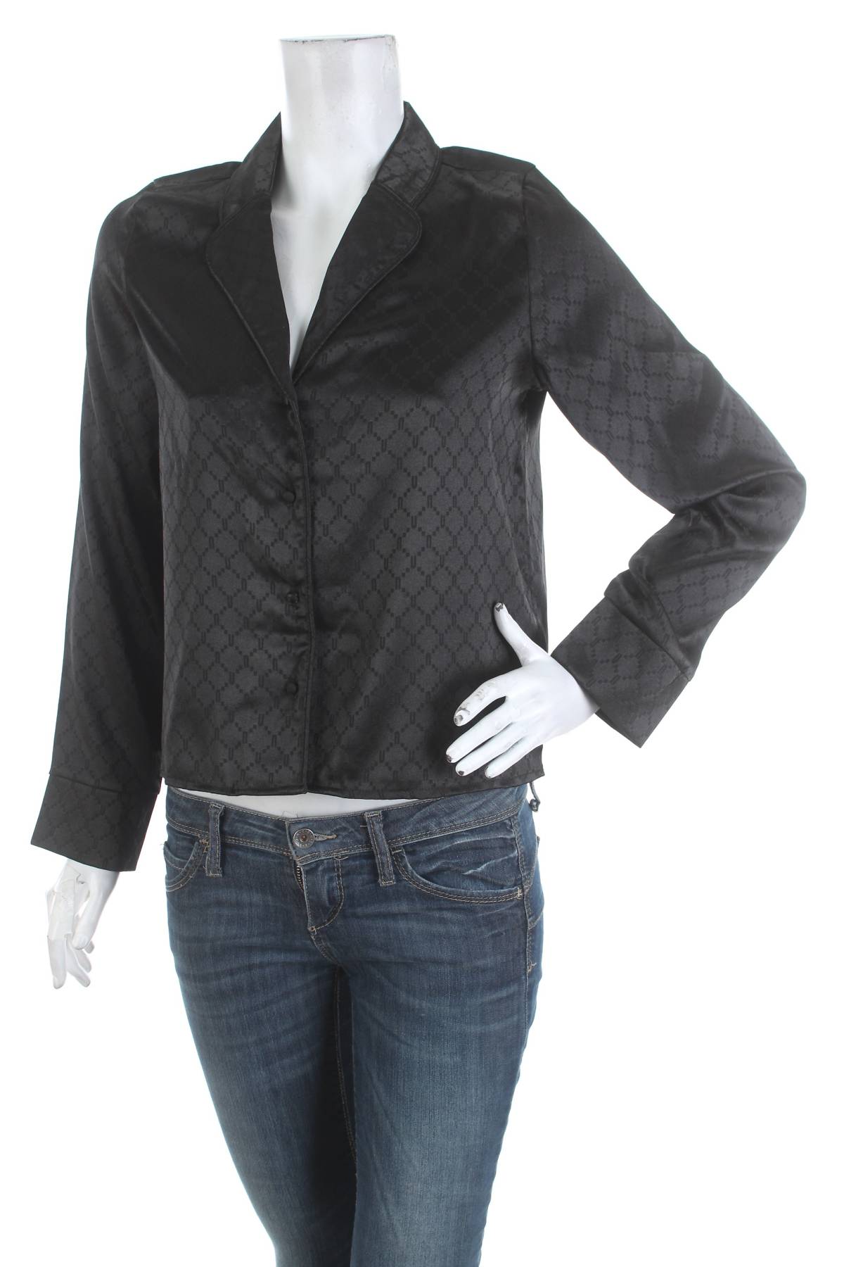 Γυναικεία πιτζάμα Undiz1