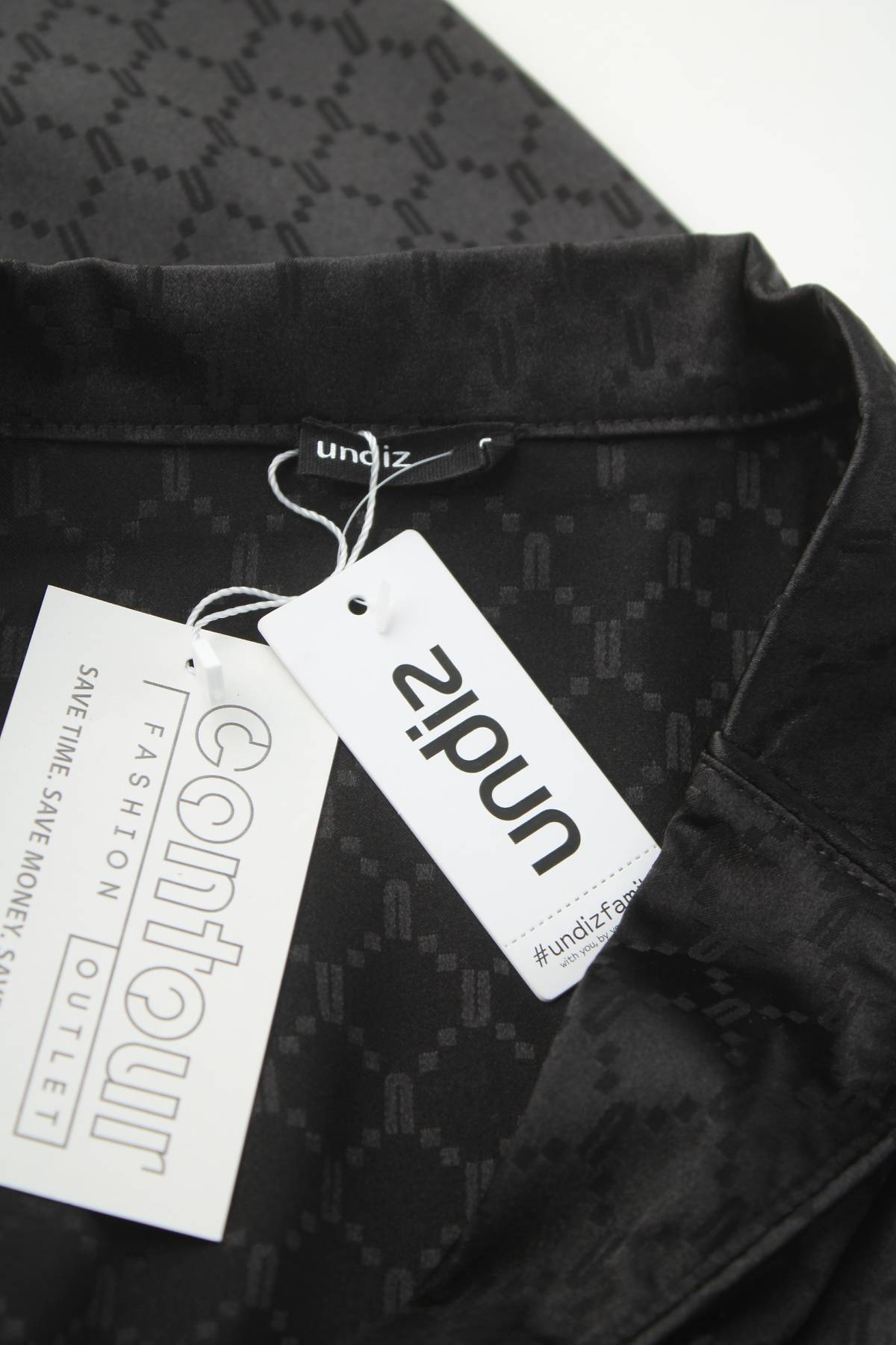 Γυναικεία πιτζάμα Undiz3