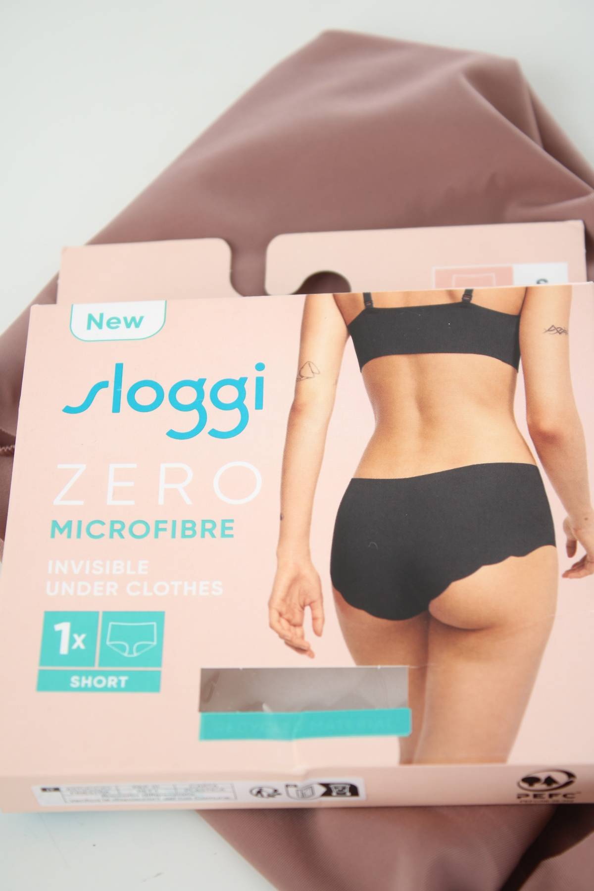 Бикини Sloggi3