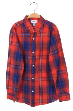 Детска риза Old Navy1 - Contour.bg Детска риза Old Navy1