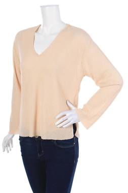 Дамски пуловер ZARA Trafaluc1 - Contour.bg Дамски пуловер ZARA Trafaluc1