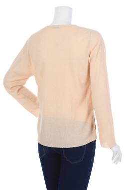 Дамски пуловер ZARA Trafaluc2 - Contour.bg Дамски пуловер ZARA Trafaluc2