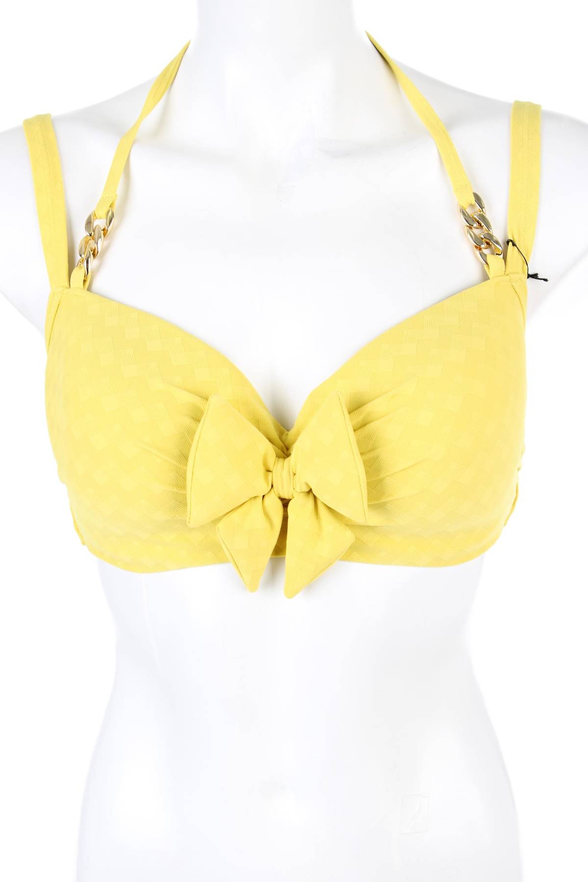 Бански горнище Marlies Dekkers1