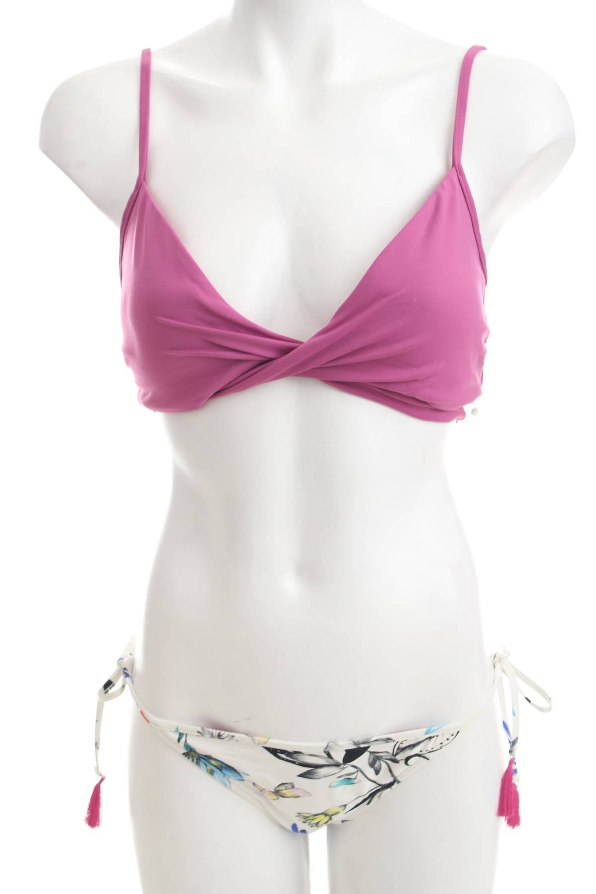 Бански костюм Seafolly1 - Contour.bg Бански костюм Seafolly1