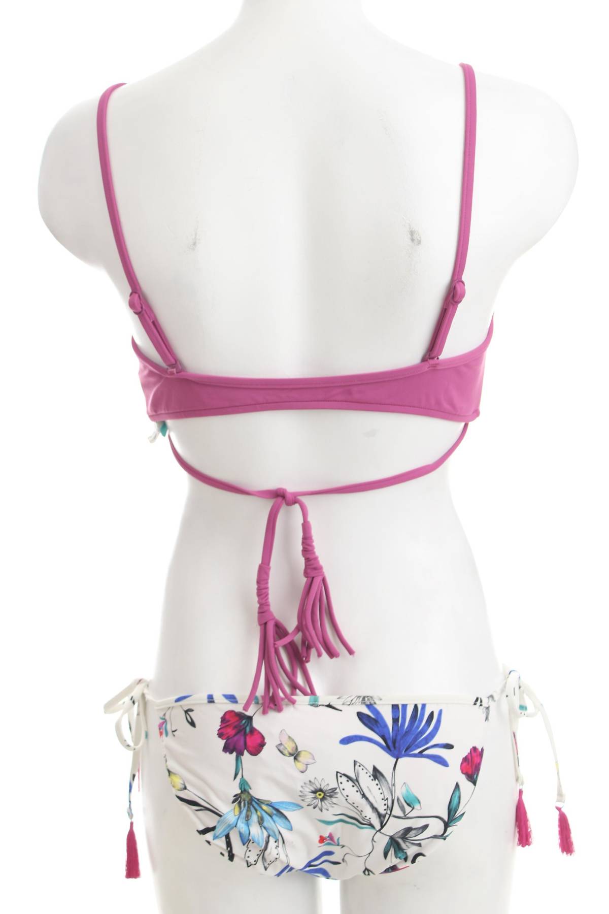 Бански костюм Seafolly2 - Contour.bg Бански костюм Seafolly2