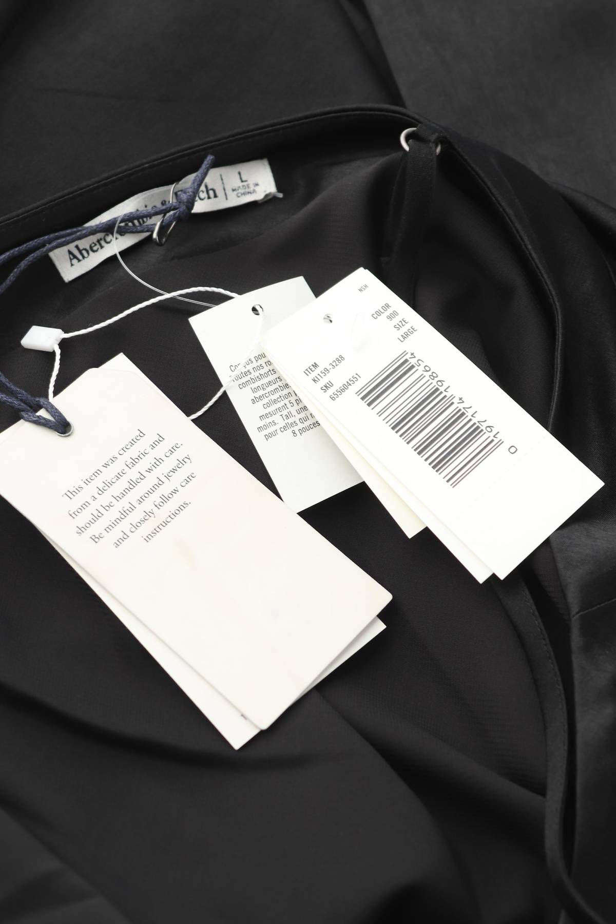 Рокля Abercrombie & Fitch3 - Contour.bg Рокля Abercrombie & Fitch3