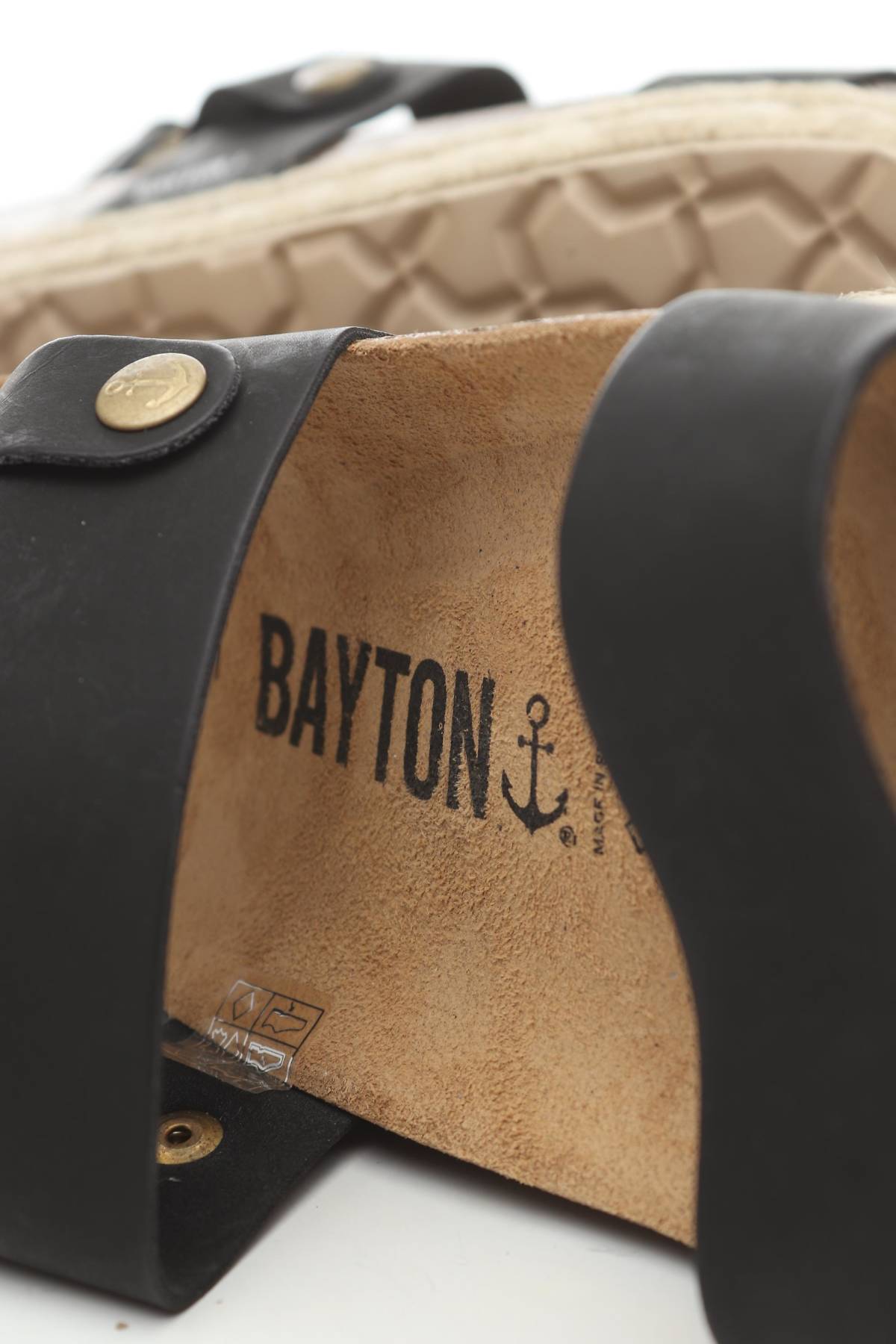 Сандали Bayton5