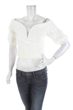 Γυναικεία μπλούζα Guess By Marciano1 - Contourshop.gr Γυναικεία μπλούζα Guess By Marciano1