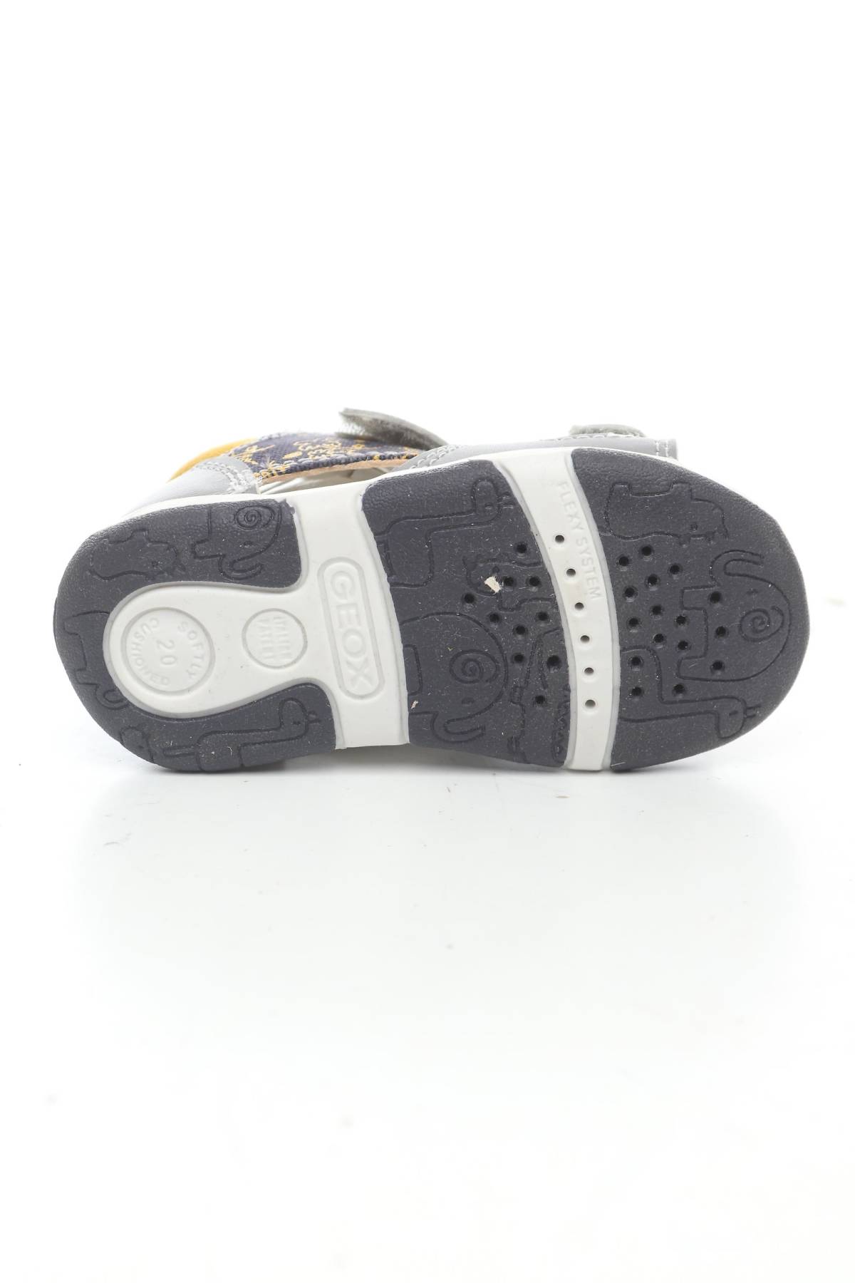 Детски сандали Geox4 - Contour.bg Детски сандали Geox4