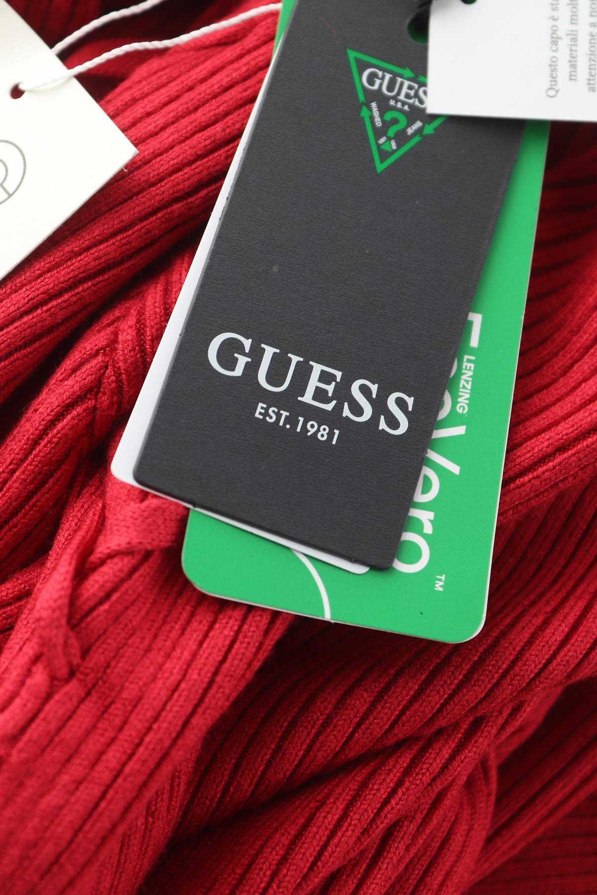 Рокля Guess3
