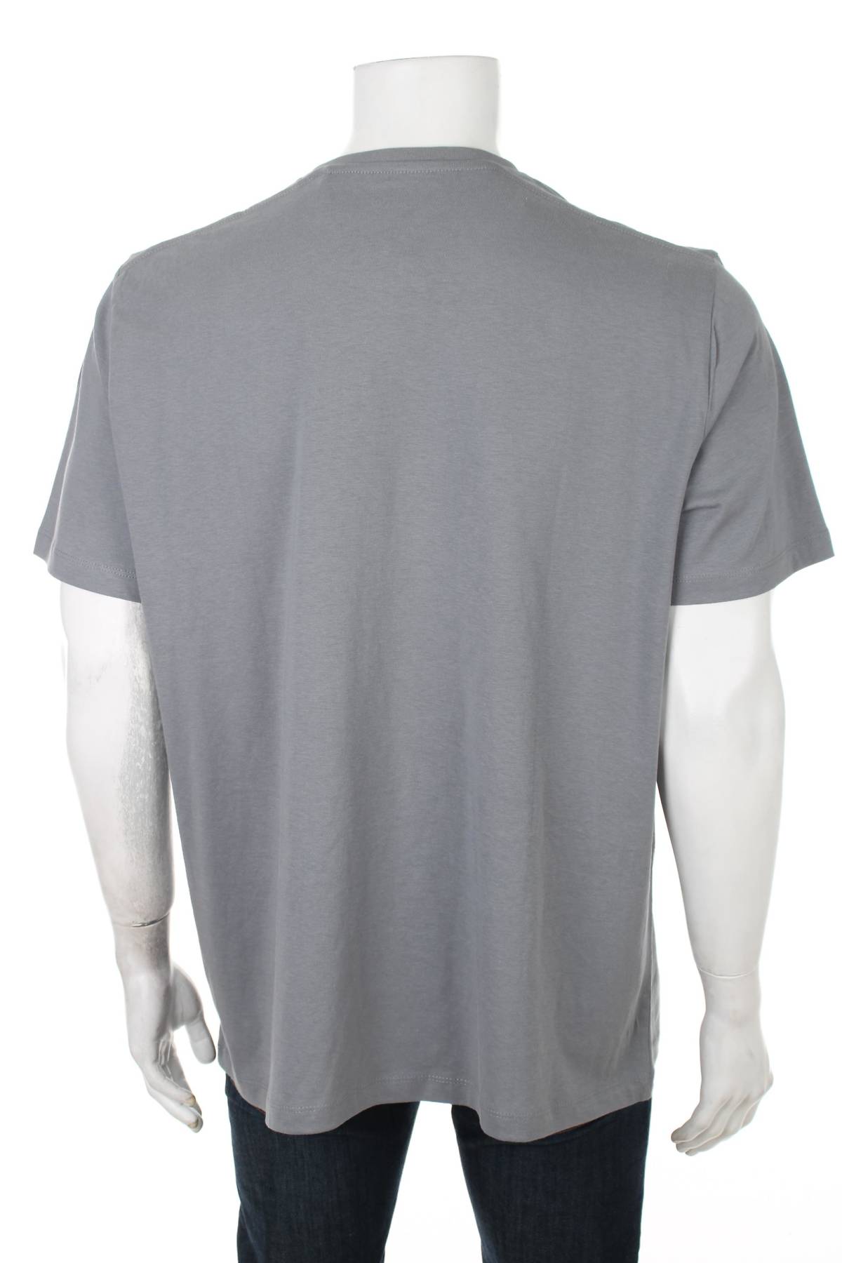 Ανδρικό t-shirt S.Oliver2 - Contourshop.gr Ανδρικό t-shirt S.Oliver2