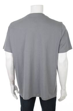 Ανδρικό t-shirt S.Oliver2 - Contourshop.gr Ανδρικό t-shirt S.Oliver2