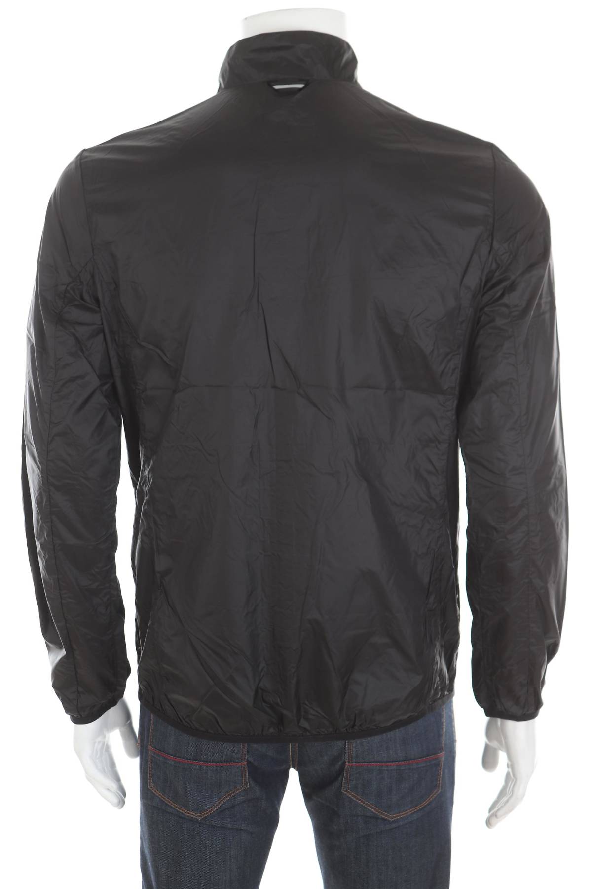 Ветровка Jack Wolfskin2 - Contour.bg Ветровка Jack Wolfskin2