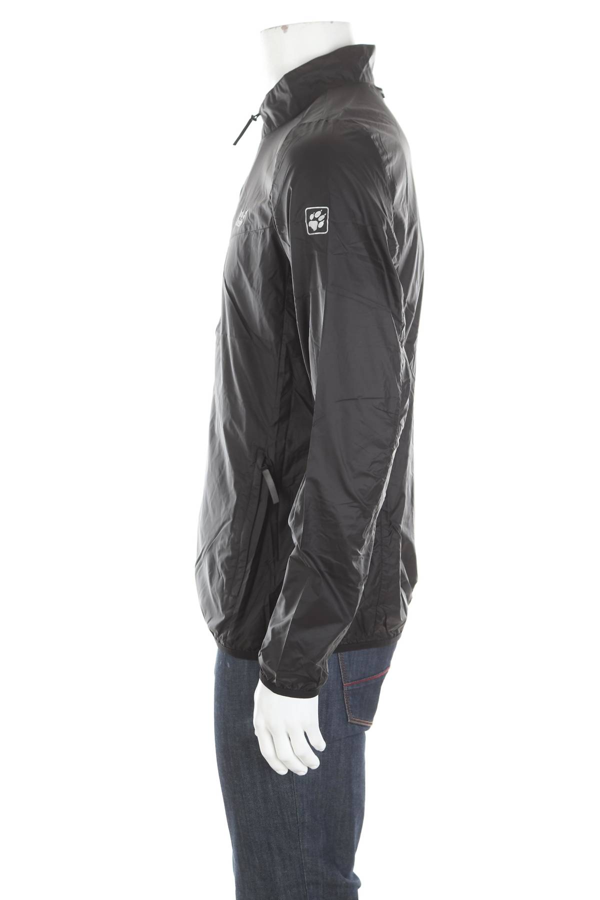 Ветровка Jack Wolfskin3 - Contour.bg Ветровка Jack Wolfskin3