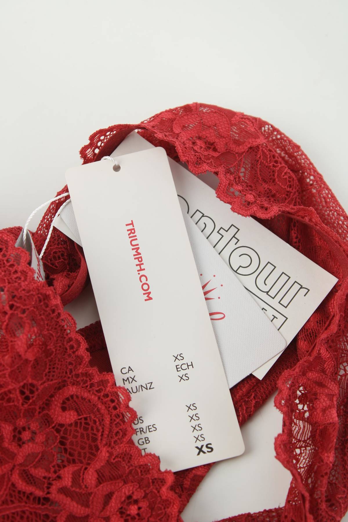 Бикини Triumph3