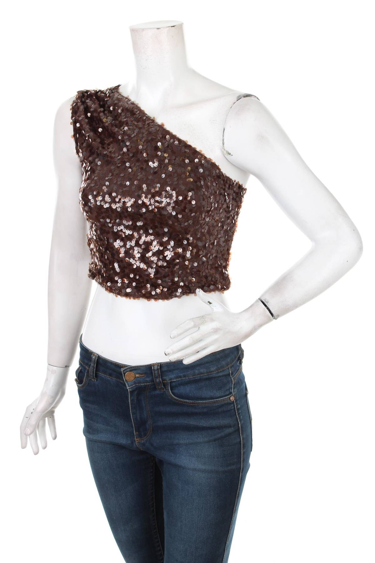 Дамски потник Pretty Little Thing1 - Contour.bg Дамски потник Pretty Little Thing1