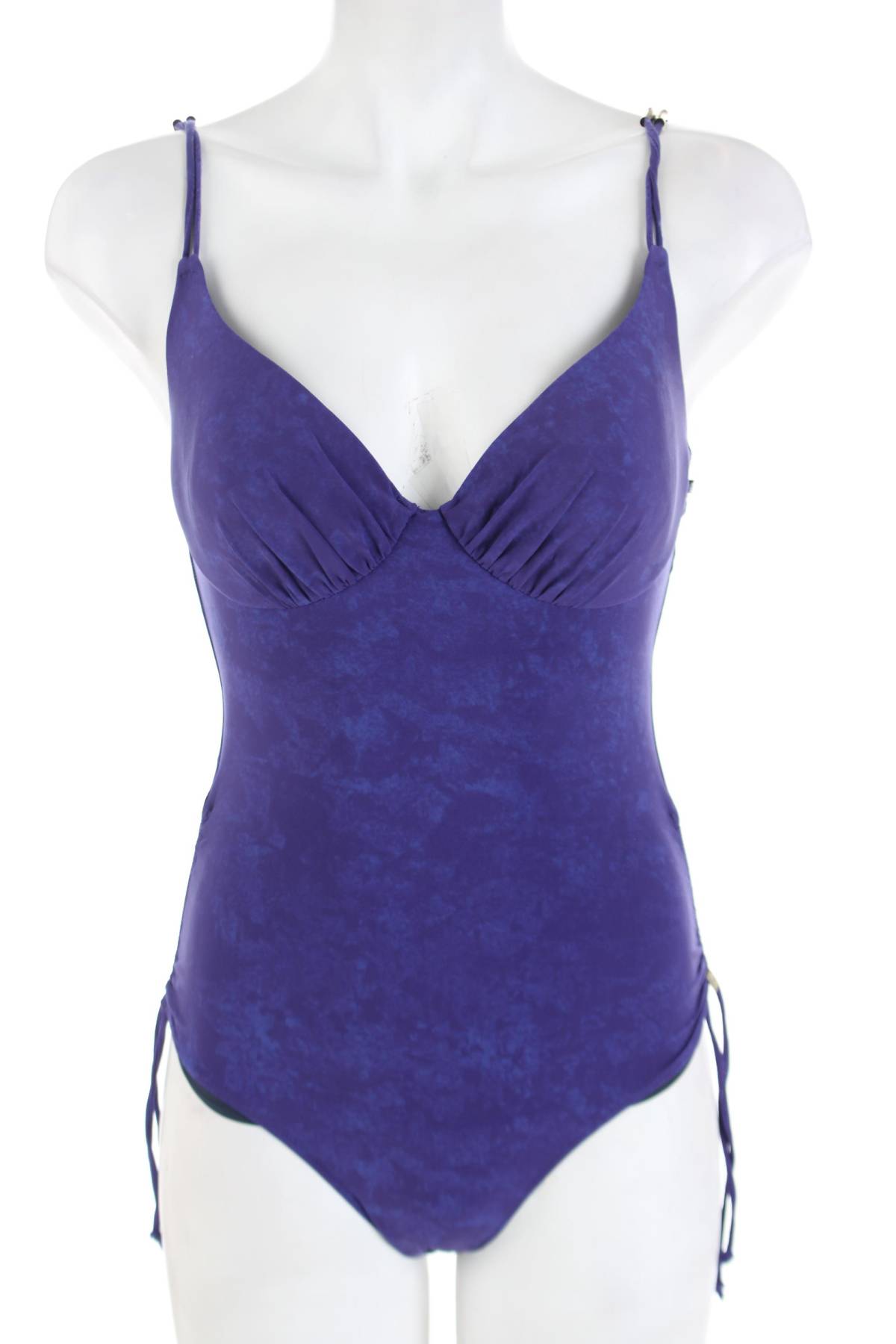 Ολόσωμο μαγιό Eva by Naturana1 - Contourshop.gr Ολόσωμο μαγιό Eva by Naturana1