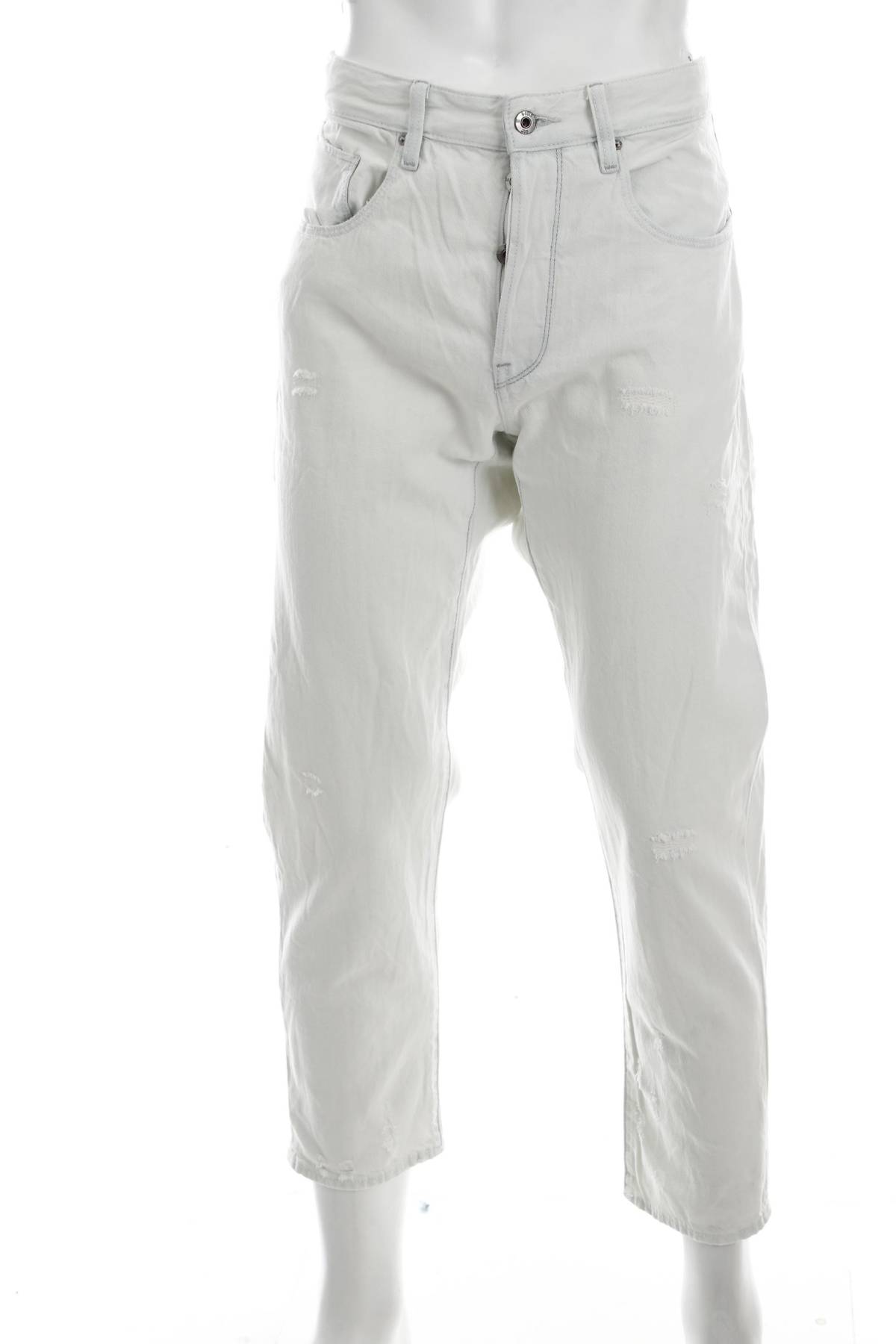 Мъжки дънки G-Star Raw1 - Contour.bg Мъжки дънки G-Star Raw1