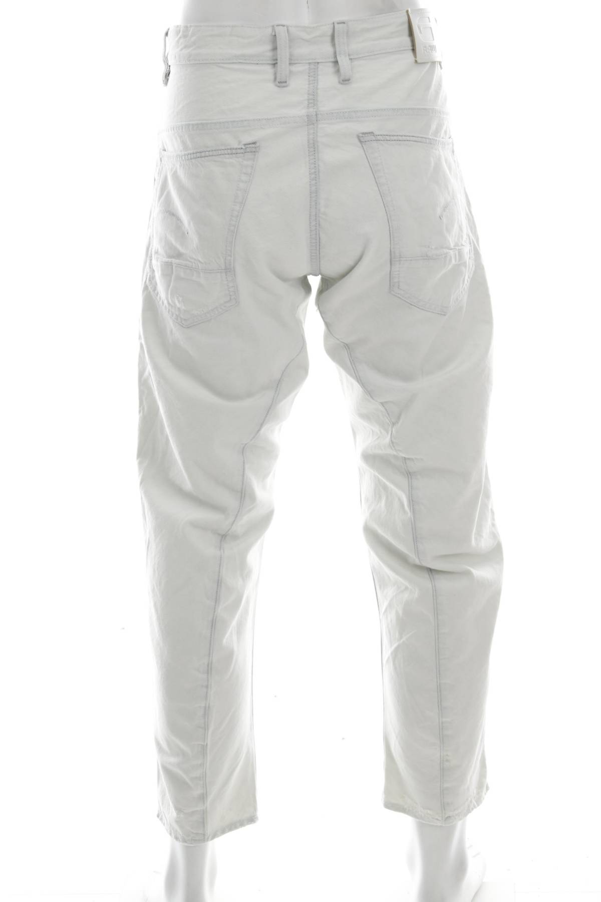 Мъжки дънки G-Star Raw2 - Contour.bg Мъжки дънки G-Star Raw2