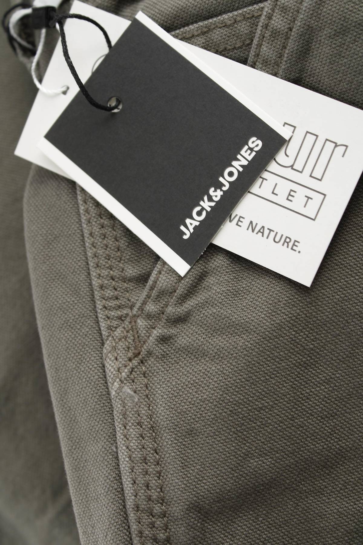 Мъжки панталон Jack & Jones3