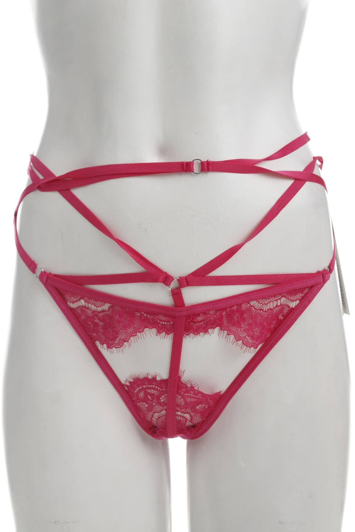 Ερωτικά εσώρουχα Hunkemoller1